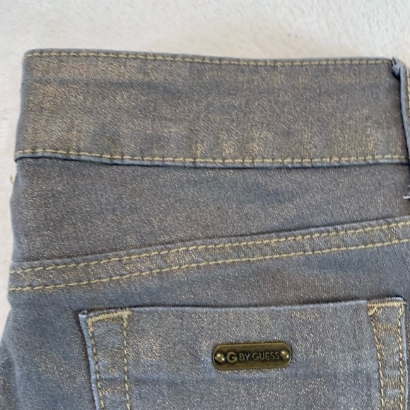 G by Guess Women’s Super Skinny Jeans Size 26 - Picture 12 of 17